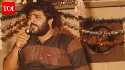 Thakkali Srinivasan Death News: Veteran Tamil filmmaker Thakkali Srinivasan passes away at 72 in Bengaluru after prolonged illness |