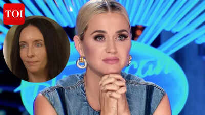 Katy Perry loses landmark high court trademark battle of 15 years to Australian designer Katie Perry – Report |