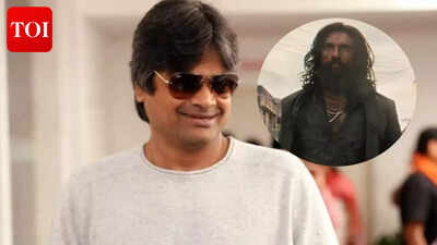 Harish Shankar reacts to the ‘Ustaad Bhagat Singh’ vs ‘Dhurandhar 2’ box office clash: ‘Both films are different’ | Telugu Movie News