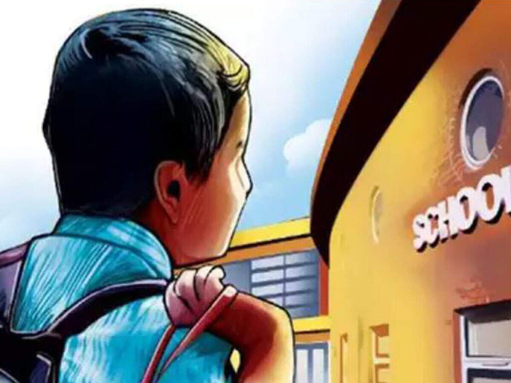 90% students at risk of dropping out say Rs 1,000 monthly aid helped them pursue higher education, ETEducation