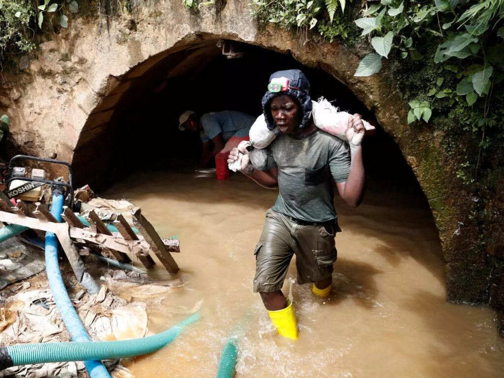 Russia’s mining engineering education system to gain global visibility through TV BRICS, ETEducation