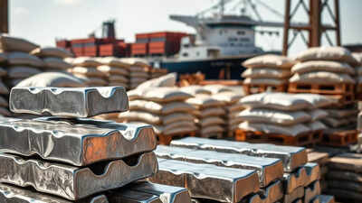 Not just oil and gas: How the Iran war is disrupting six other key global commodities