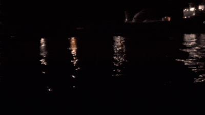 Watch: Moment Iranian ‘suicide boat’ struck US-owned tanker