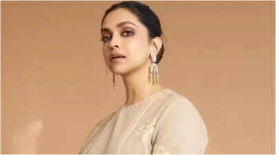 ‘This city and children are choking’: Deepika Padukone voices concern over Mumbai’s air pollution, tags BMC | Hindi Movie News
