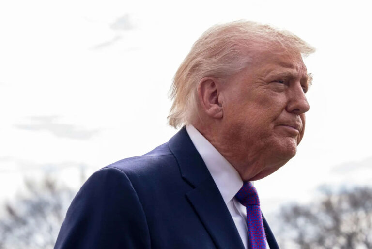 States sue Trump administration to challenge policy requiring colleges to collect race data, ETEducation