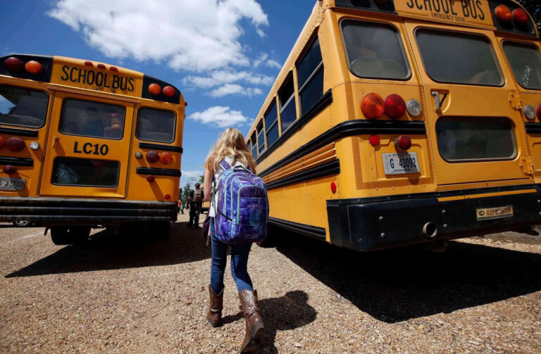 Trump visa changes squeeze rural schools relying on international teachers, ETEducation