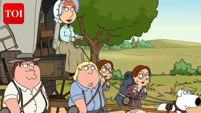 ‘Family Guy’ spinoff series is titled ‘Stewie’, approved for two seasons – Report |