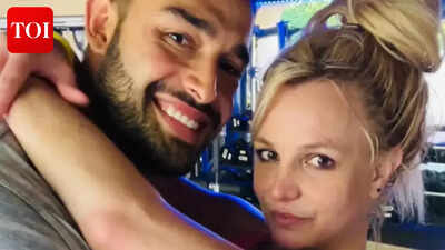 Britney Spears’ ex-husband Sam Asghari defends ‘Toxic’ singer after DUI arrest: ‘My respect for her always stands’ |
