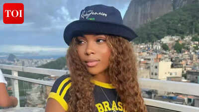 Carolina Reyes Death News: Colombian social media influencer Carolina Reyes passed away at age 23 after battling cancer |