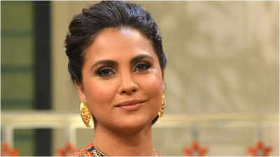 Lara Dutta and daughter return to Mumbai after being stranded in Dubai: ‘Posted the video because it could have been my last’ | Hindi Movie News