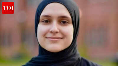 ‘Corrupt, dangerous administration’: Sole Muslim woman on Trump’s religious committee resigns in protest | World News