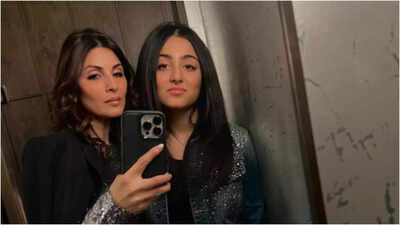 Riddhima Kapoor shares adorable video of Ranbir Kapoor’s niece Samara Sahni: ‘Warning 3-year-old performer taking over’ | Hindi Movie News