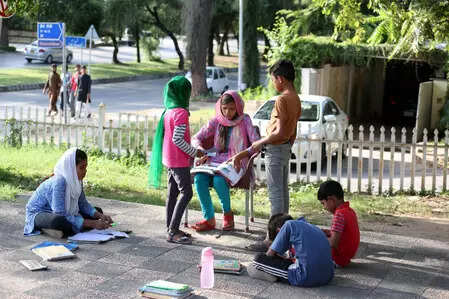 Teachers in Punjab Protest Over Unpaid Salaries Amid Education Crisis, ETEducation