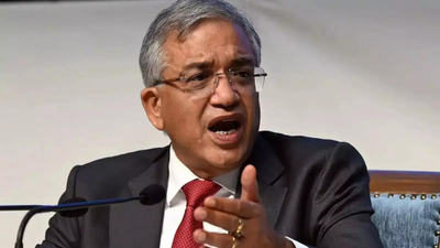 Opposition submits notices seeking motion for CEC’s removal to both House today | India News