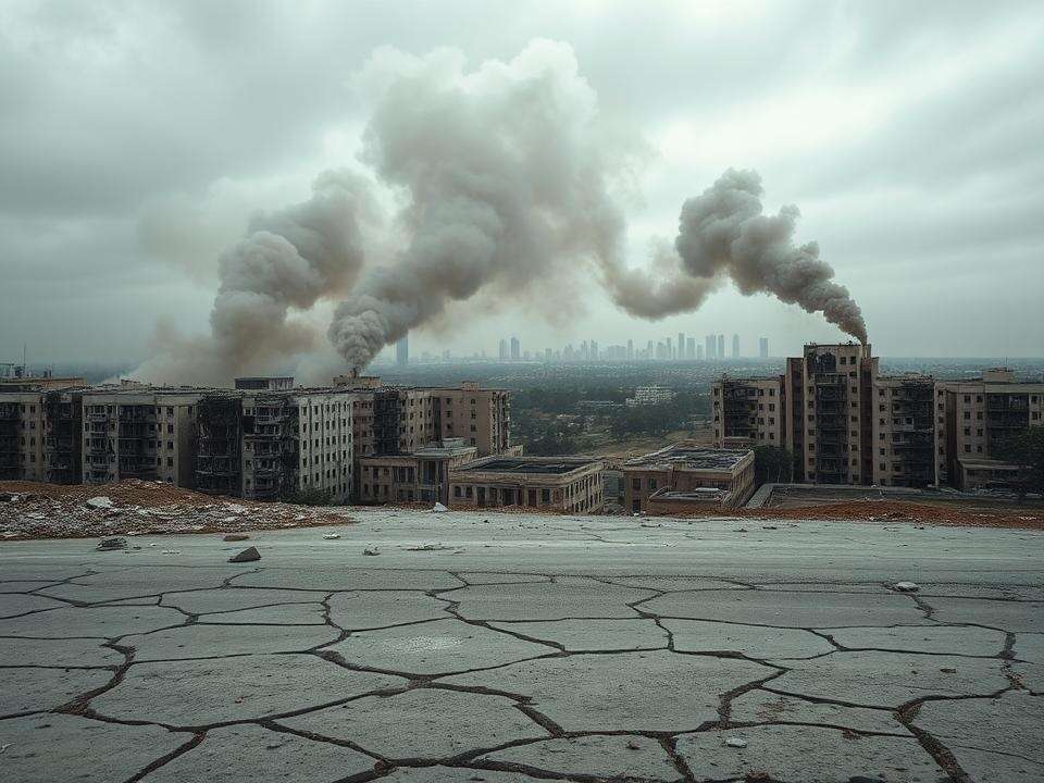 Israeli Drone Strike Kills Two Academics at Lebanese University, ETEducation