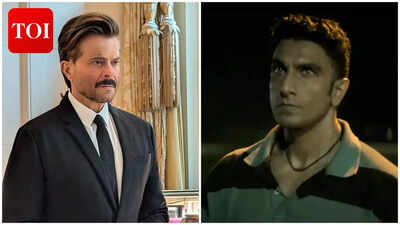 Anil Kapoor reveals why he turned down cameo in Aditya Dhar’s Dhurandhar 2: ‘It’s my loss, but I’m already committed’ |