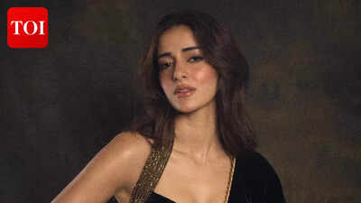 Ananya Panday reflects on past relationships, says she changed herself to make partners shine: ‘I wish I had realised sooner’ |