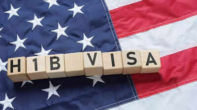 H-1B Visa Controversies: ‘Hindu Indians mad at Christian Indian’: January 6 rioter reacts to Indian Americans fighting over Texas H-1B visa row
