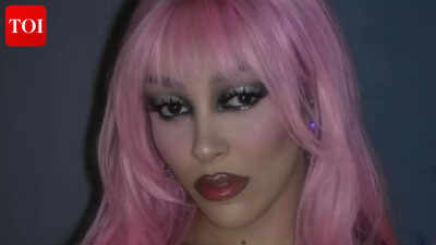 Doja Cat reveals she has Borderline Personality Disorder: Says ‘it caught up with me’ |