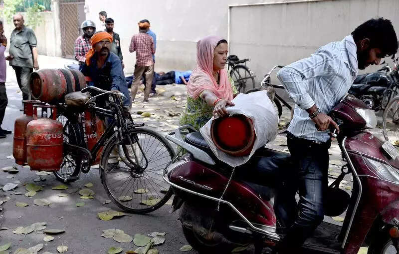 Dosa and samosa off campus canteen menu, ETEducation