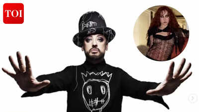 Boy George tells Chappell Roan that ‘boundaries are boring. Break them with the magic of kindness’: Addresses viral video |