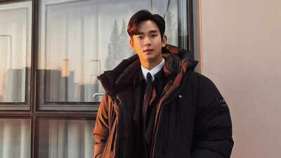 Kim Soo Hyun: Kim Soo Hyun’s legal team reiterates underage dating allegations with the late actress Kim Sae Ron |