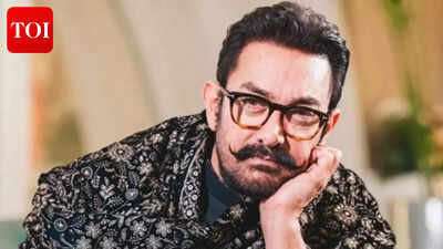Aamir Khan’s 61st birthday: Actors like Saira Banu, Jackie Shroff, Armaan Malik, and more send their best wishes |