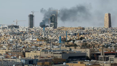 Israel says Iran war entering ‘decisive phase’