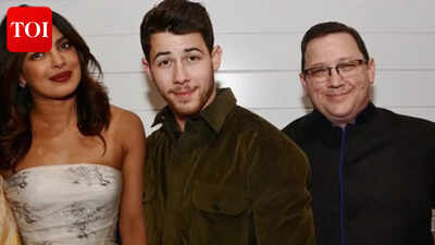 Kevin Jonas Sr: Kevin Jonas Sr says ‘accepting each other’ is key to his lasting marriage with Denise Jonas | English Movie News