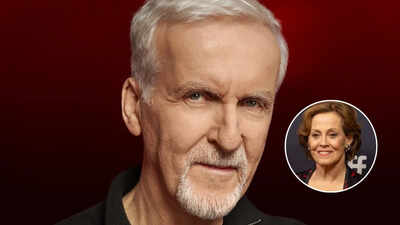 James Cameron: James Cameron says his and Sigourney Weaver’s ‘quest for perfection’ is the reason behind their enduring friendship | English Movie News