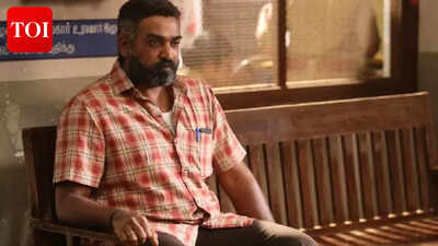 Vijay Sethupathi confirms script for ‘Maharaja 2’ by Nithilan Saminathan is complete: ‘I’m excited to hear it’ | Tamil Movie News