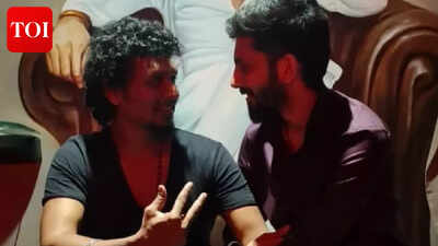 Anirudh Ravichander sets new salary record; ‘Rockstar’ composer hikes fee for Allu Arjun–Lokesh Kanagaraj’s ‘AA23’ – Reports | Tamil Movie News