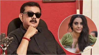 Priyadarshan reveals Tabu’s secret role in Akshay Kumar starrer ‘Bhooth Bangla’: ‘No logic in the story without her’ | Hindi Movie News