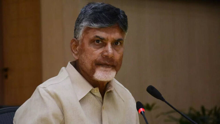 Andhra CM calls for curriculum reforms, skill restructuring, ETEducation