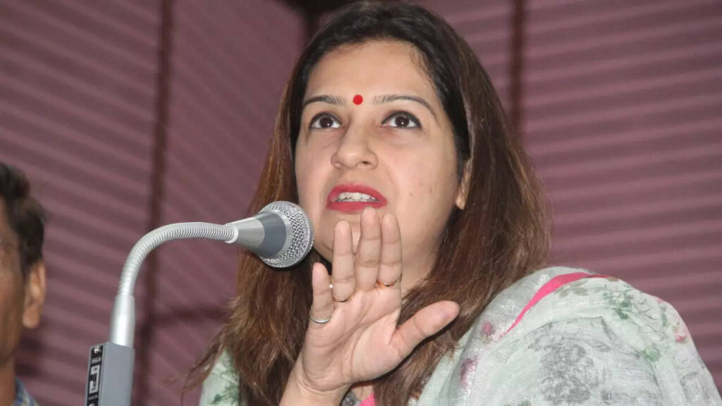 Rajya Sabha MP on NCERT textbook row, ETEducation