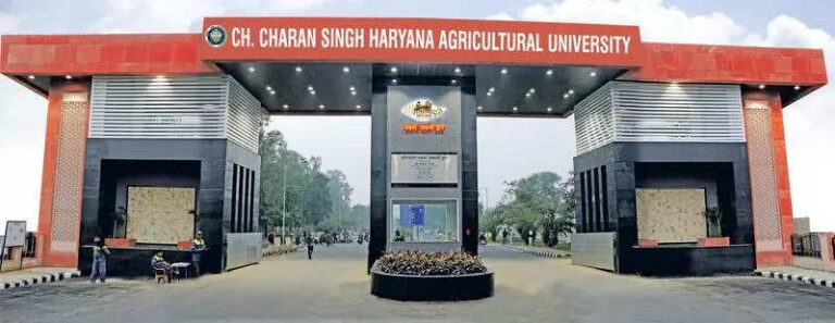 Row over appointments at agri varsity, ETEducation