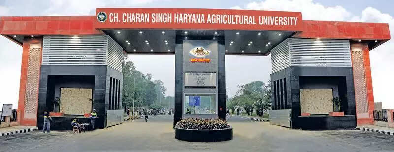 Row over appointments at agri varsity, ETEducation