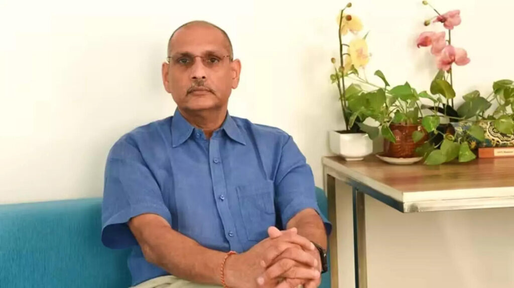 Insights from Centurion University’s President on Future Workforce Preparation, ETEducation