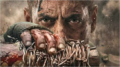 Here’s why the title of Salman Khan’s ‘Battle of Galwan’ is changed to ‘Maatrubhumi’: ‘Not an overnight decision’ |