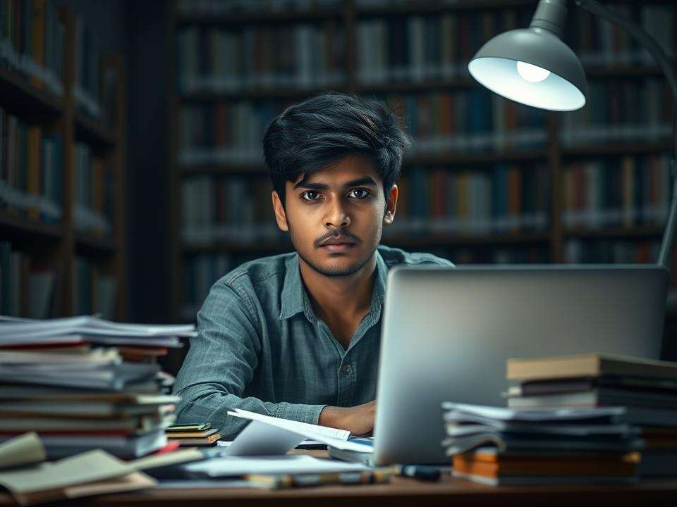 UGC orders universities to put student mental health and well-being at the heart of campus life, ETEducation