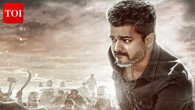 ‘Jana Nayagan’ censor row: Revising committee to watch Thalapathy Vijay’s film on THIS date | Tamil Movie News