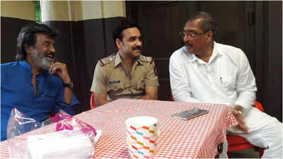 Nana Patekar scolded Pankaj Tripathi for taking a small role in Rajinikanth’s ‘Kaala’: ‘I’ll beat you’ |