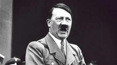 Why Hitler still finds admirers in Pakistan