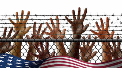 Us Illegal Voting: Africa, India and China: Foreign nationals from multiple countries accused of voting illegally in US for years