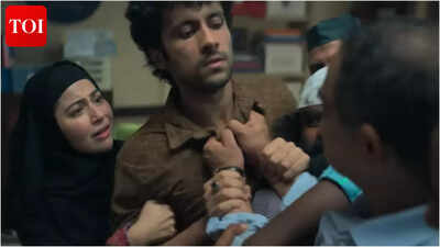 ‘The Kerala Story 2: Goes Beyond’ box office collection Day 18: Film inches closer to Rs 50 crore mark on third Tuesday | Hindi Movie News