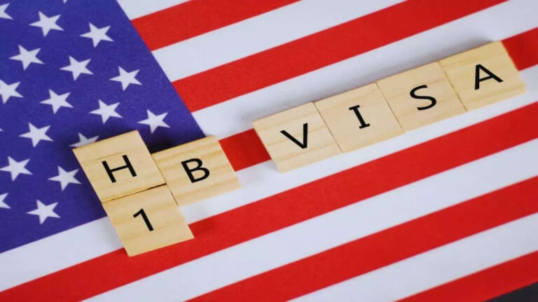 US bill to waive H-1B visa fees for public school teachers brings hope for international educators, ETEducation