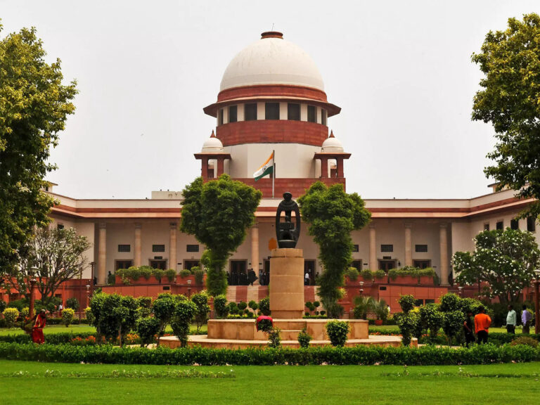 SC to hear PIL seeking 4-year LLB instead of 5-year course after Class 12, ETEducation