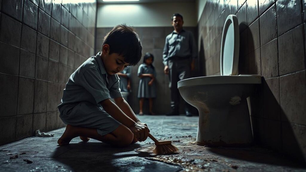 MP raises concern over lack of toilets for girl students in govt schools, ETEducation