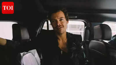 Harry Styles becomes the biggest earning debut of 2026 with ‘Kiss All the Time. Disco, Occasionally’: Reaches 1 mil in sales |