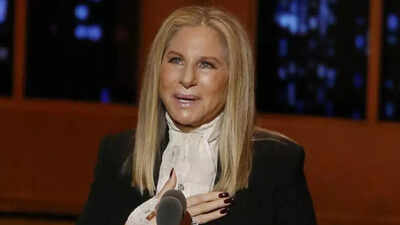 Jane Fonda Barbra Streisand Oscars Tribute: Jane Fonda feels Barbra Streisand didn’t deserve to do Robert Redford’s Oscars tribute: ‘I have more to say’ | English Movie News